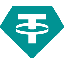 Tether (USDT) logo
